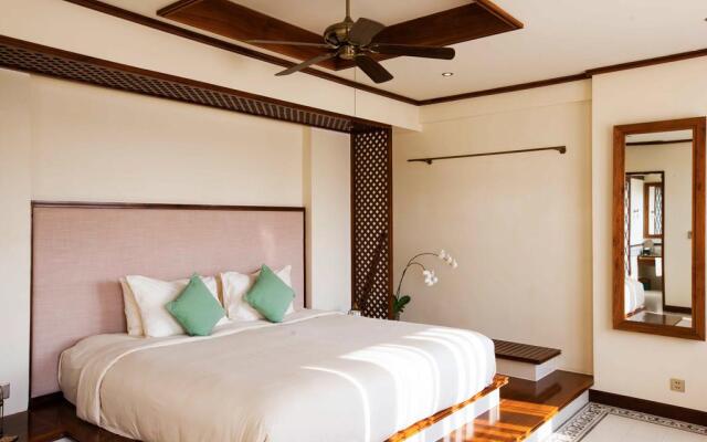 Almanity Hoi An Resort & Spa