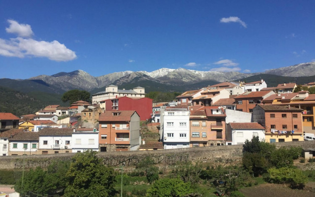 Hostal Sierra De Gredos