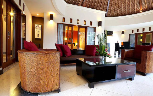 The Bali Bill Villa