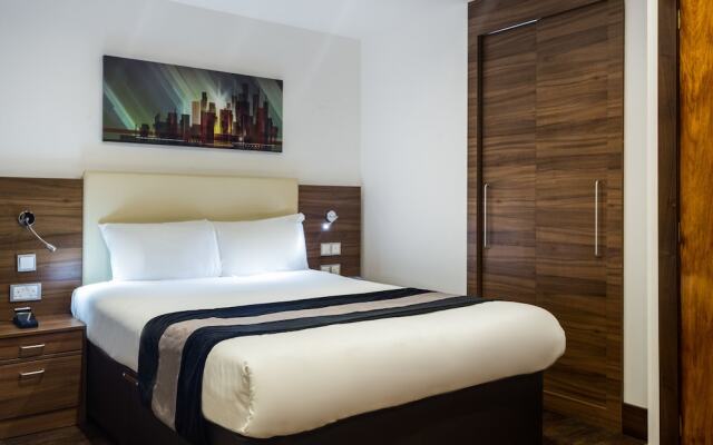 Serviced Apartments Watford