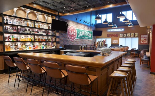 Four Points by Sheraton Vaughan