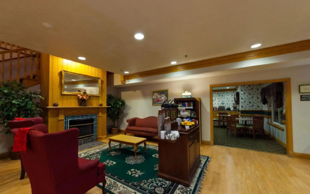 Country Inn & Suites by Radisson, Indianapolis South, IN
