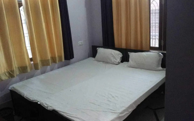 Srishti Shelter