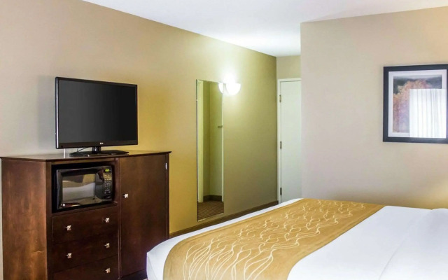 Comfort Inn & Suites