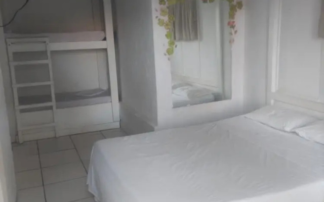 Pousada Praia de Geribá