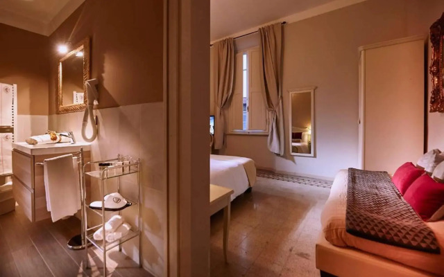 Residenza d'Epoca Villa Tower Inn