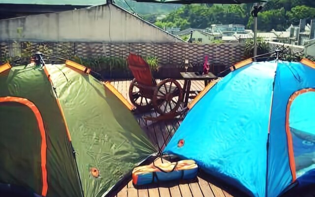 Nanshannan Theme Inn