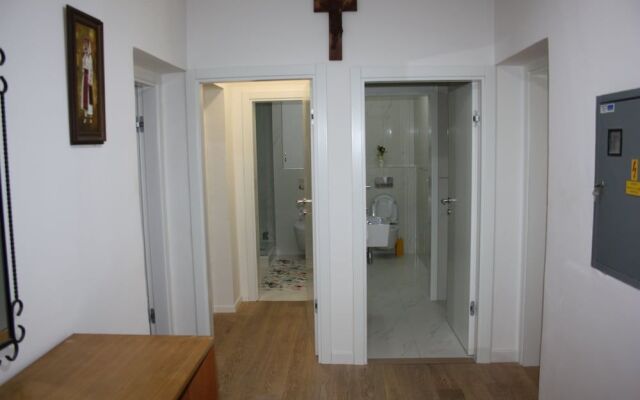 Relax Adriatic House