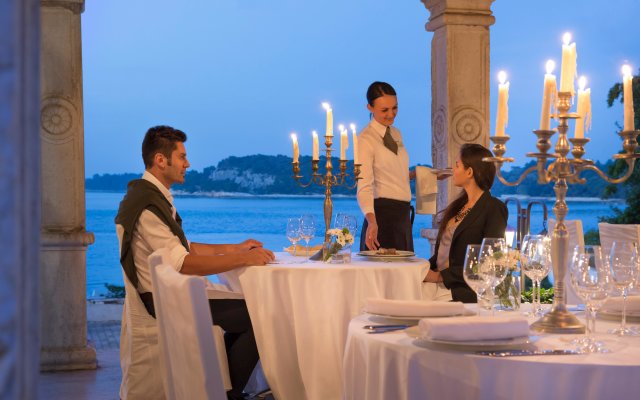 Maistra Select Island Hotel Istra