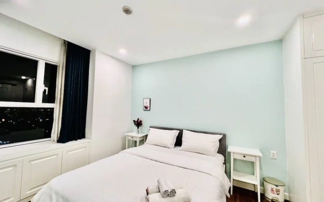 Sunrise City Apartment
