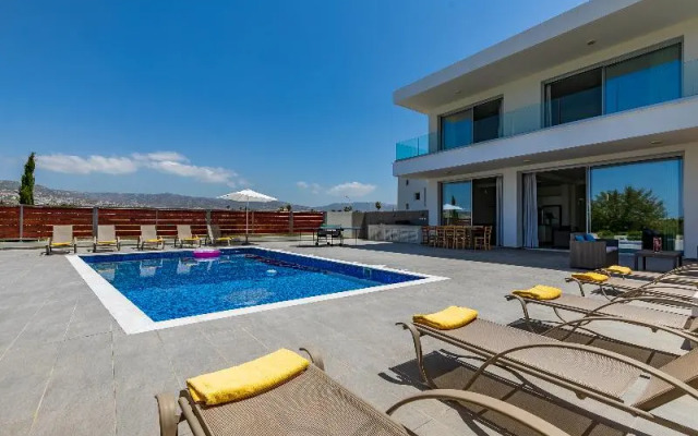 Sea Point Villas Coral Bay