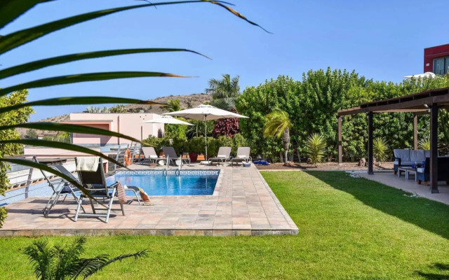 Villa Salobre 3