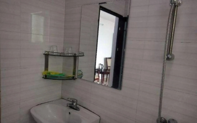 Huangdao Hotel