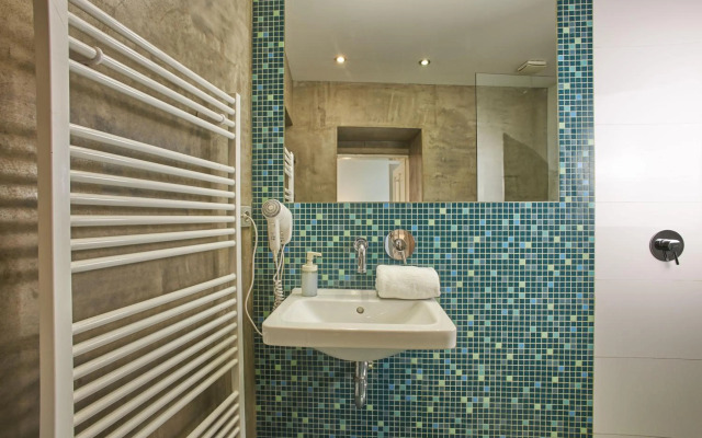 Jeruzalémská 10 - Synagogue Apartments