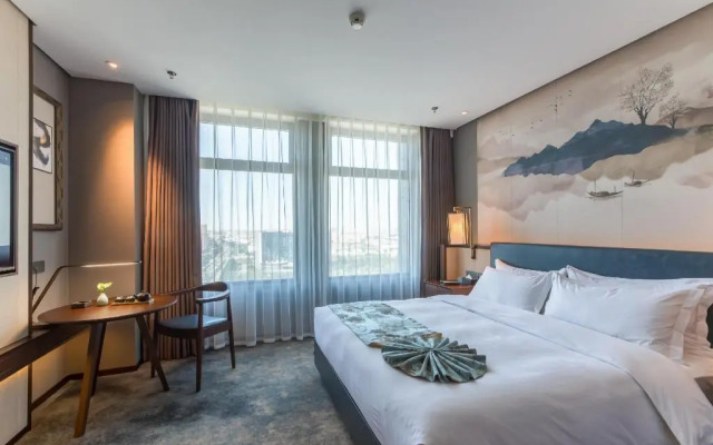 Rezen Dong Hotel (Changchun International Convention and Exhibition Center)