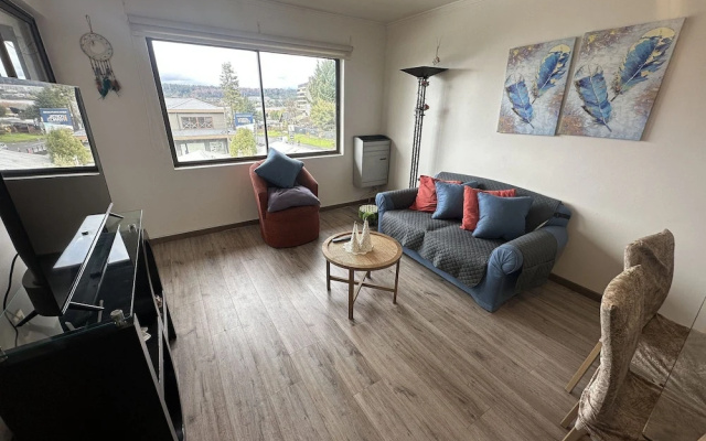 Oceana Suites Ensenada Villarrica