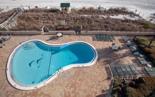 Emerald Towers by Southern Vacation Rentals