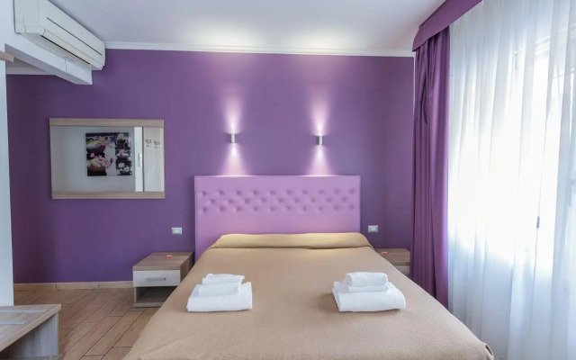 Hotiday Room Collection - Roma Barberini