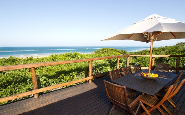 Mozambique Island Getaways