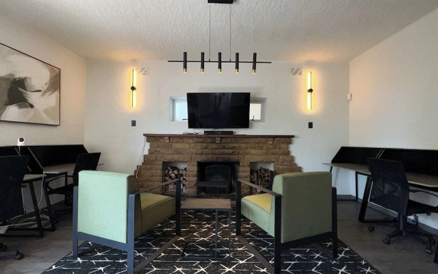 Anchor Bay Workation