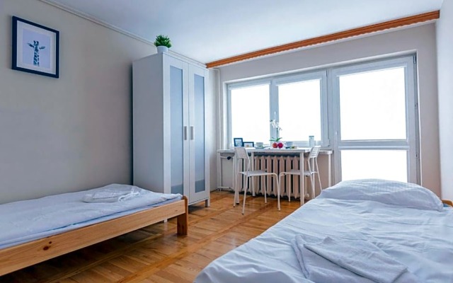 Kujawska Rooms