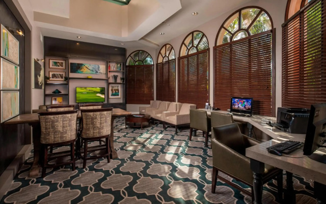 Sheraton Suites Fort Lauderdale at Cypress Creek