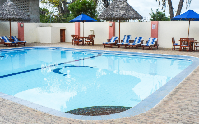 PrideInn Diani