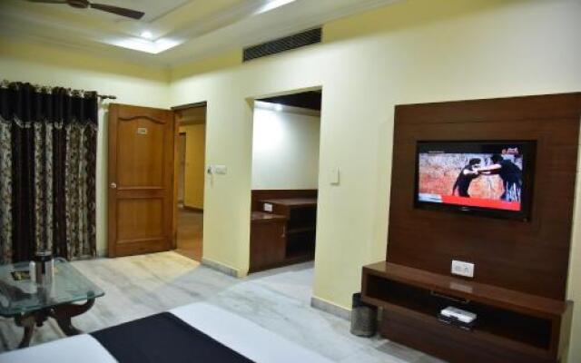 Hotel Sanjog International