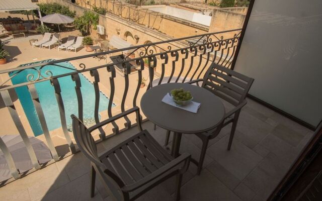Il-Gardjola Bed & Breakfast