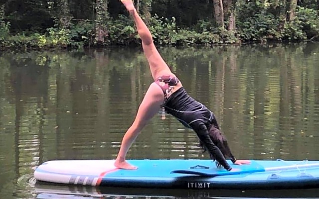 Chambres d'hôtes de La Roche