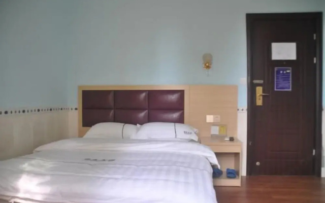 Yinquan Hostel (Dongguan Yonghuating)