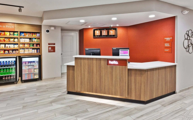 TownePlace Suites Dothan