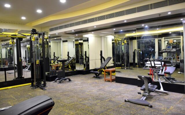 Hotel City Inn Varanasi