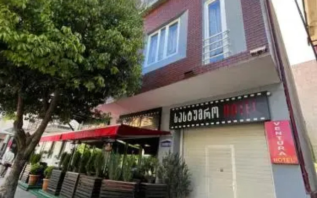 Ventura Hotel