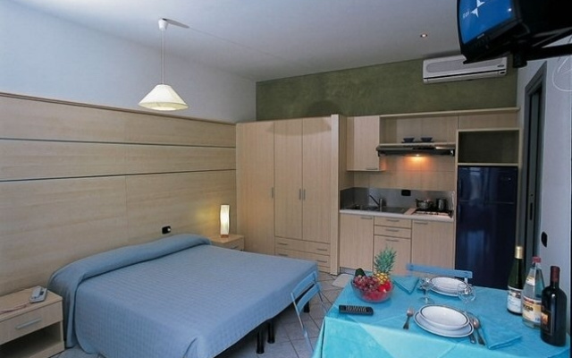 Residence Progresso