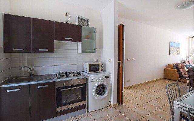 Nice Apartment in Isca Marina With 2 Bedrooms