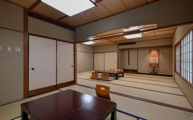 Taiheikaku