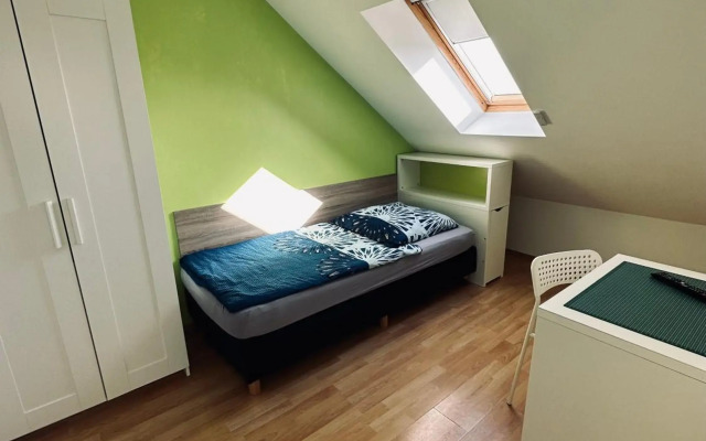 Monteurwohnungen Hanseat