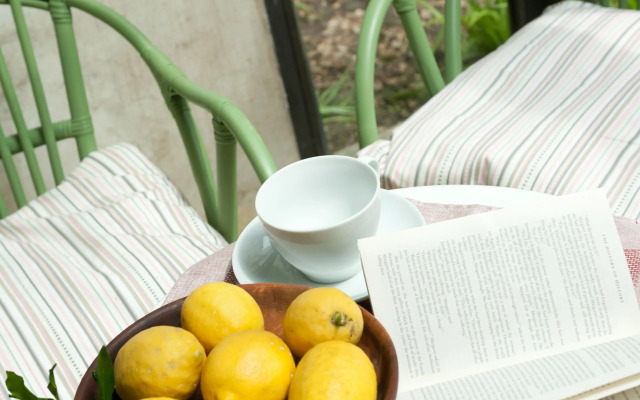 Casa d'Artista Suite & Garden