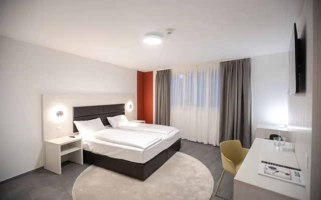 Miralago Locarno Easy Rooms