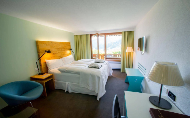 Wellness Hotel Stoos