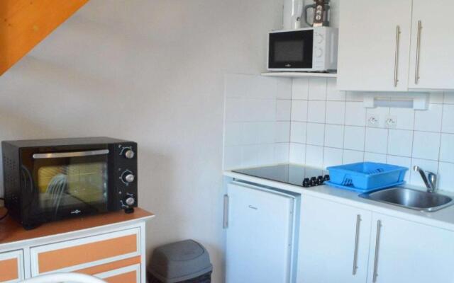 Maison Narbonne, 3 pièces, 6 personnes - FR-1-229B-37