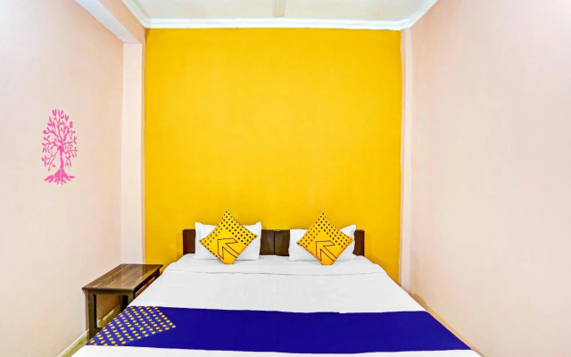 Spot On 78778 Hotel Atithi