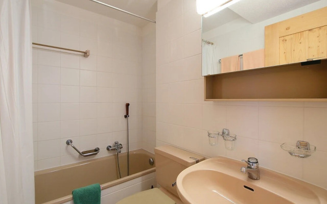 Residenza Chesa Margun Silvaplana-surlej