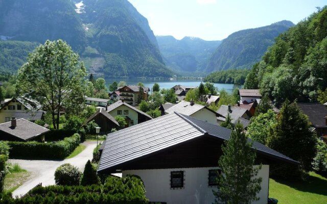 Haus Salzkammergut