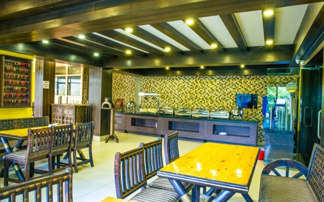 Hilltake Wellness Resort and Spa