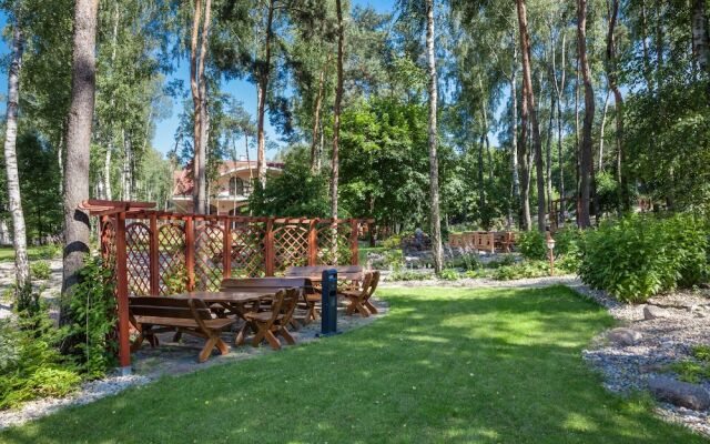 Ziola Polskie Miejsce Wydarzen