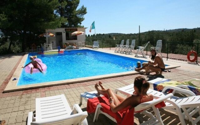 Baoda Hotel