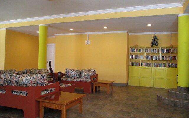 Harlem B & B