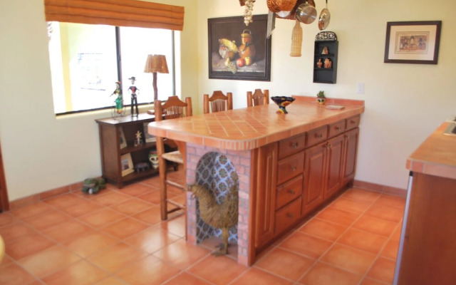 Casa de los Perros by Kivoya